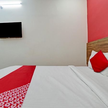 Hotel O Lavish Stay Sururnagar Ngoại thất bức ảnh