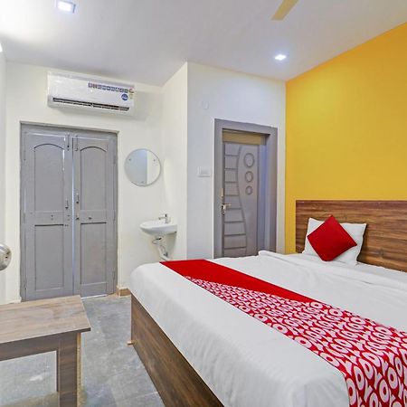 Hotel O Lavish Stay Sururnagar Ngoại thất bức ảnh