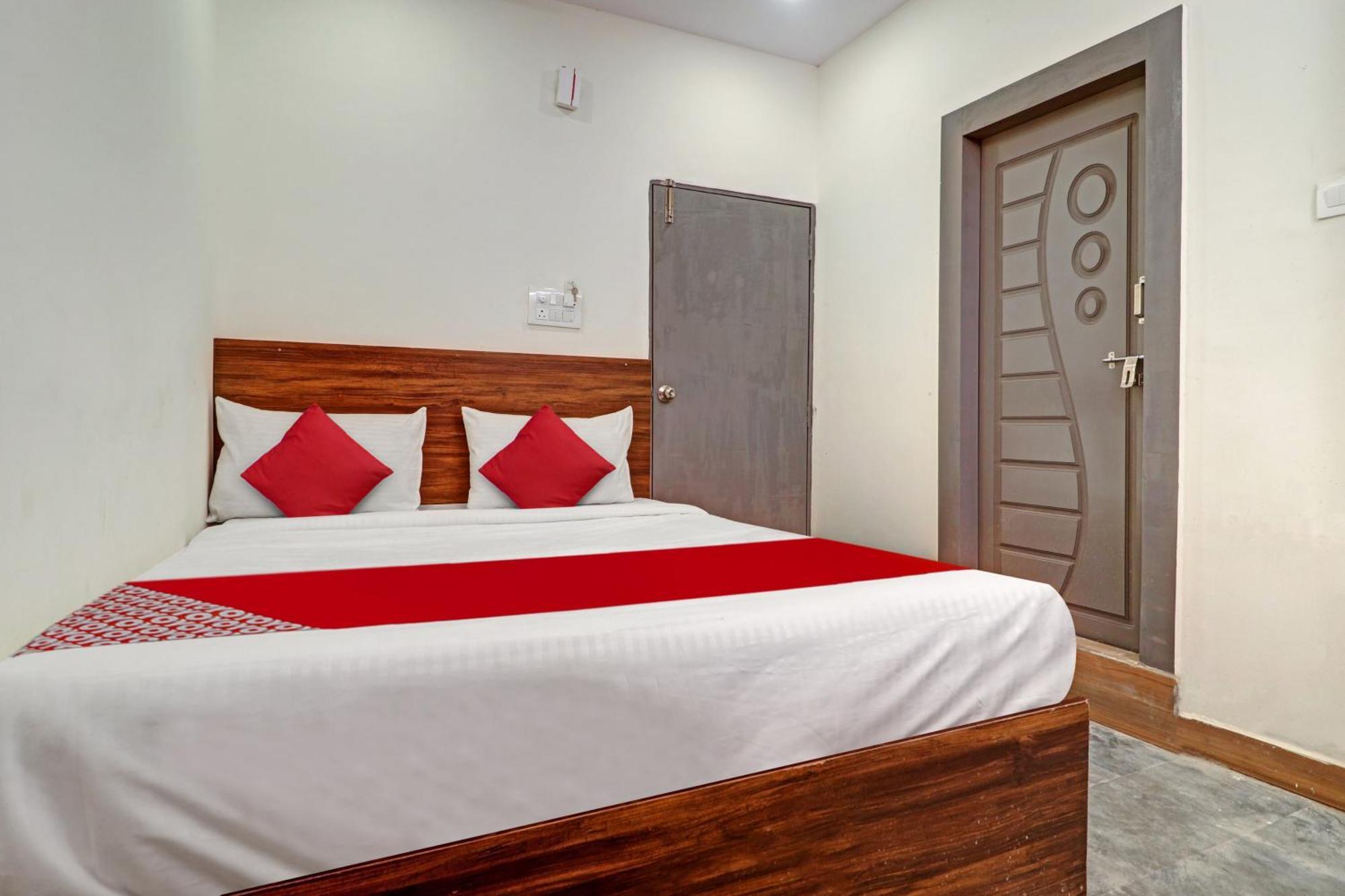 Hotel O Lavish Stay Sururnagar Ngoại thất bức ảnh