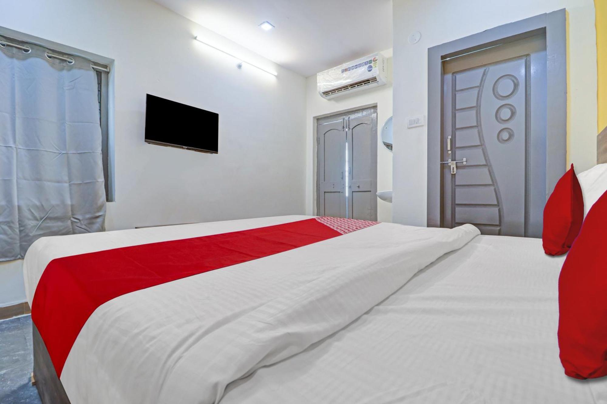 Hotel O Lavish Stay Sururnagar Ngoại thất bức ảnh
