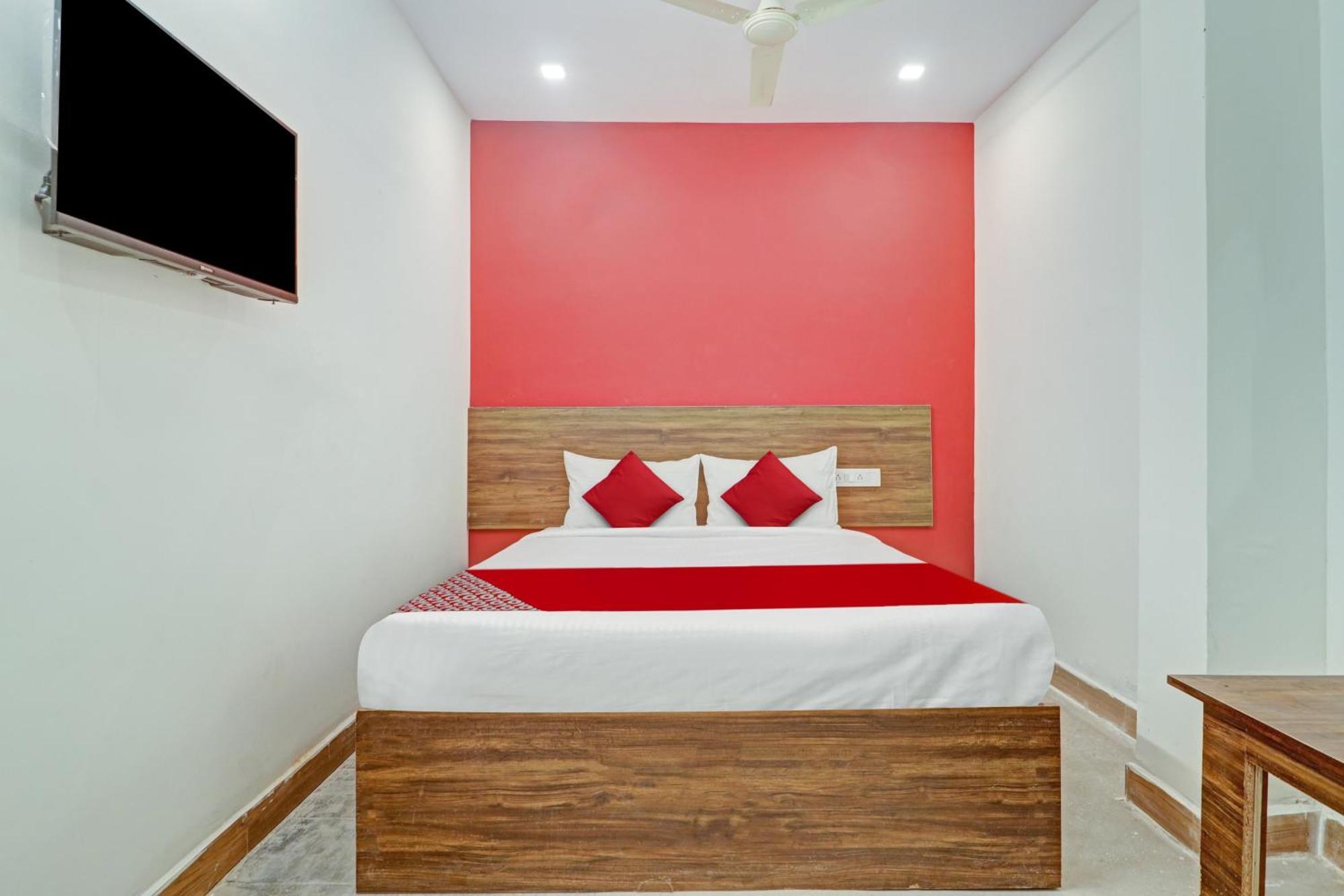 Hotel O Lavish Stay Sururnagar Ngoại thất bức ảnh