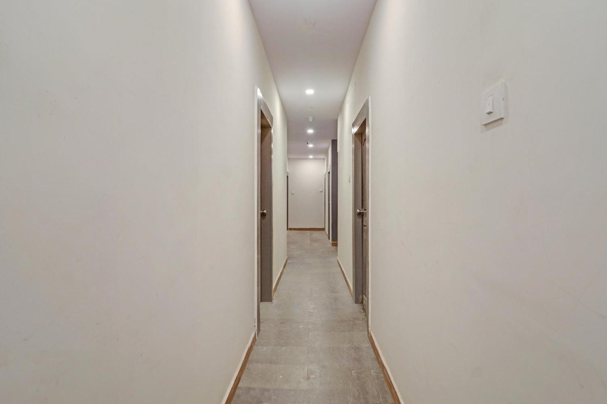 Hotel O Lavish Stay Sururnagar Ngoại thất bức ảnh
