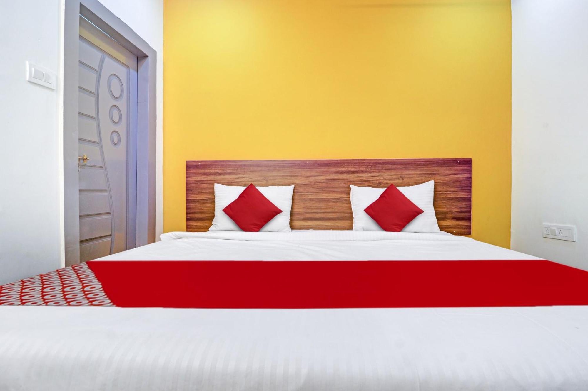 Hotel O Lavish Stay Sururnagar Ngoại thất bức ảnh